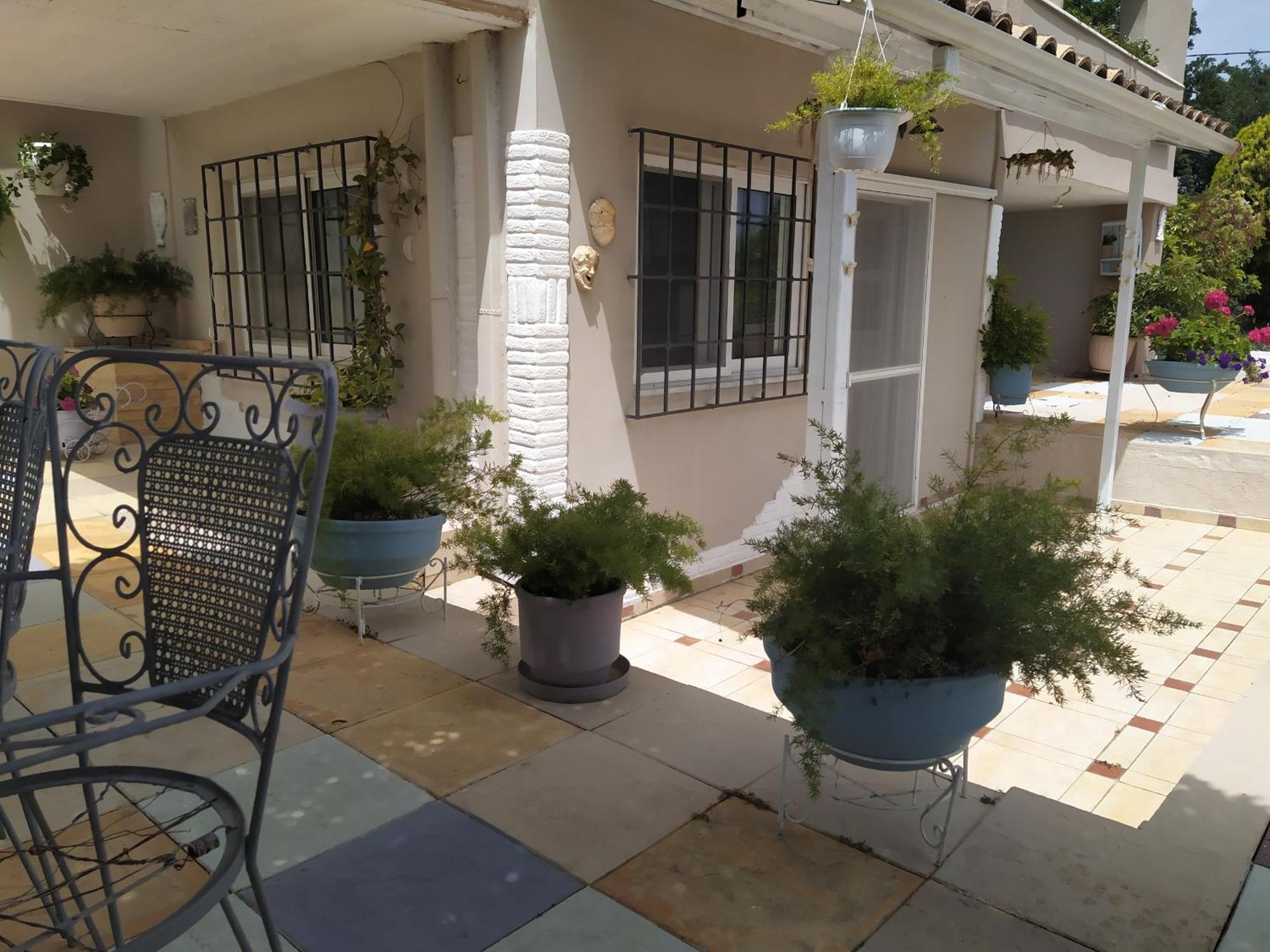 Olyna'S Apartment N.S Preveza Nea Sampsounta Luaran gambar